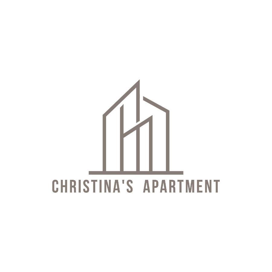 Christina'S Apartment 2 Kontokali Exterior foto